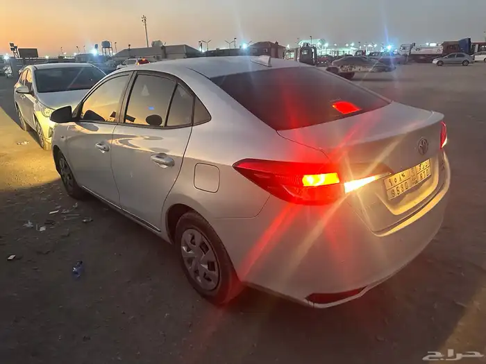 يارس 2019 جته صدمه ومصلح اربقات طالعه 0