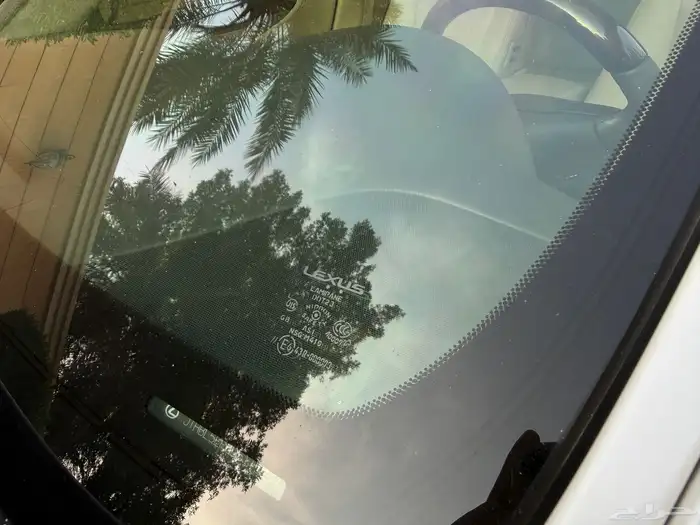 لكزس LS460 2013 22