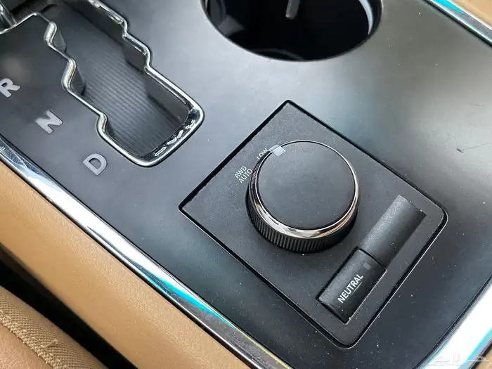 دودج دورانجو 2011 نص فل سعودي 11