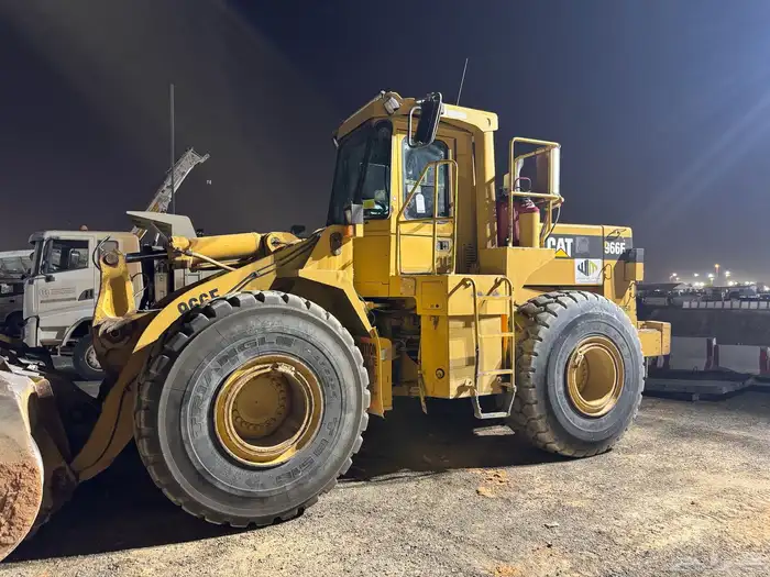 للبيع شيول 966F 10