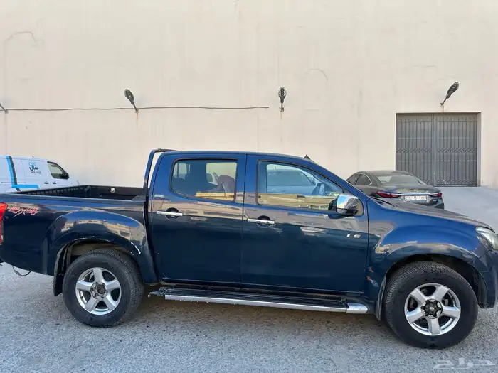 ونيت تماتيك LS غمارتين دبل نظيف 3