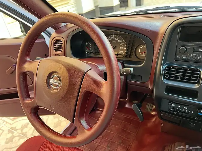 ددسن 2008 مخزن .. عداد 23 الف 18