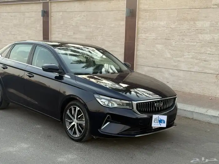 جيلي_اميجراند_7_فل_2023 4