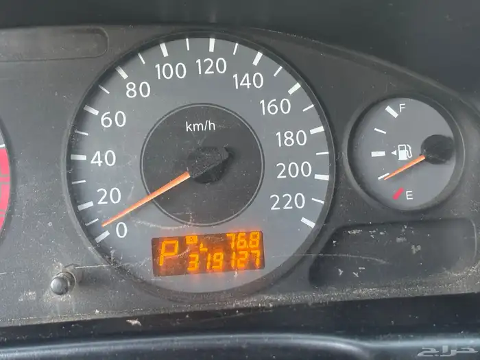 نيسان صني 2010 5