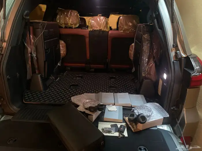 لكزس للبيع 2019 11