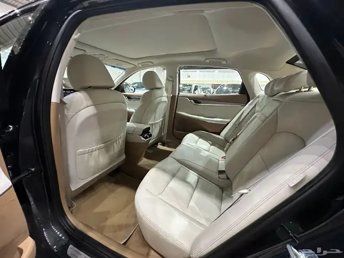 هونداي ازيرا موديل 2022 اسمارت بلس 33