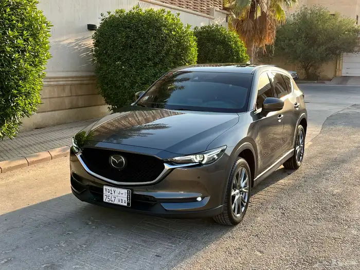 مازدا CX5 2020 0