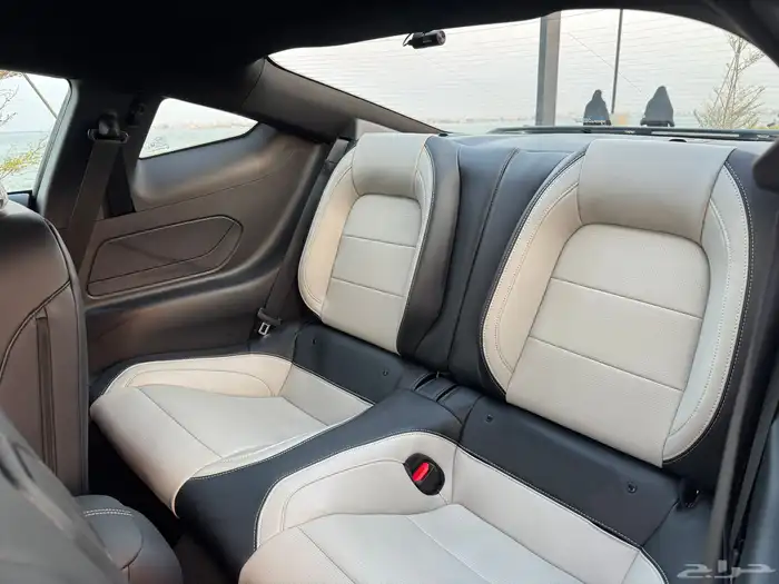 للبيع موستنج 2024 بيفورمانس بكج 39