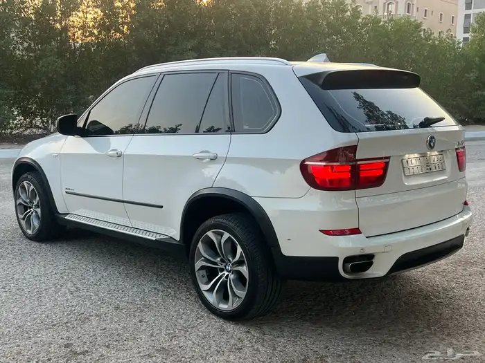 بي إم دبليو X5 15