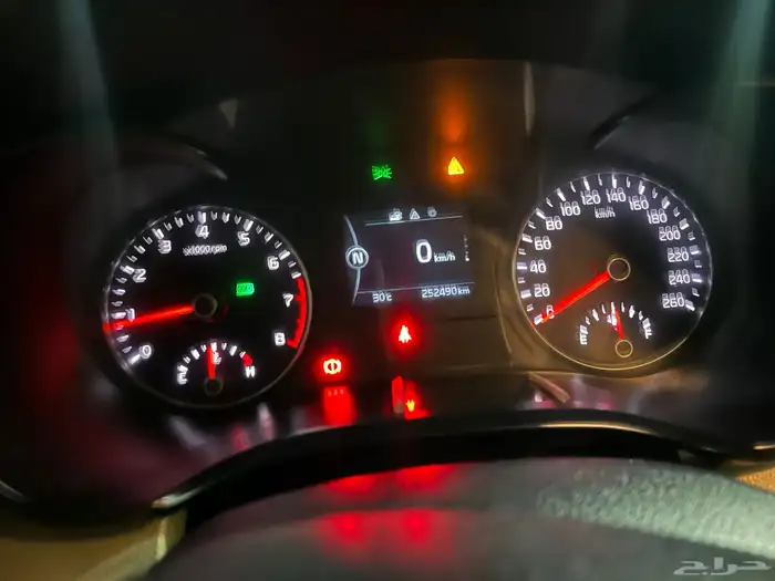 كيا ابتما 2018 9