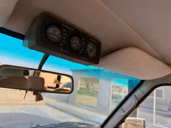 باترول نيسان 1990 7