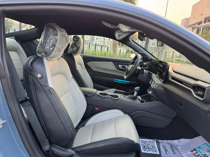 للبيع موستنج 2024 بيفورمانس بكج 42