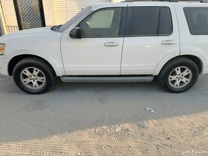 أكسبلور 2010 للبيع 2