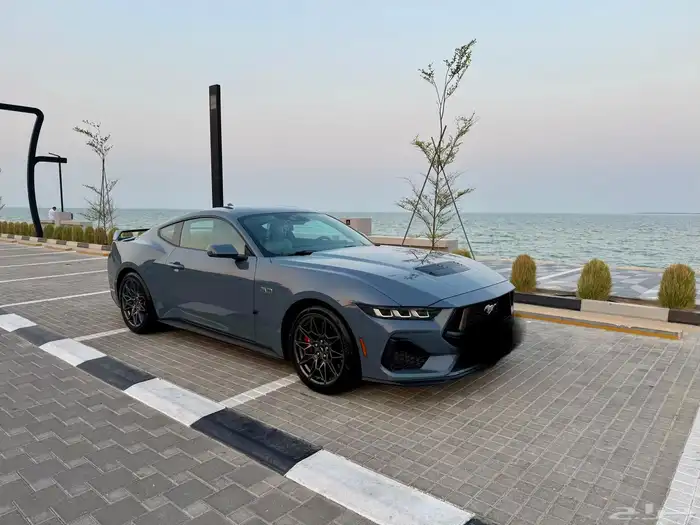 للبيع موستنج 2024 بيفورمانس بكج 31