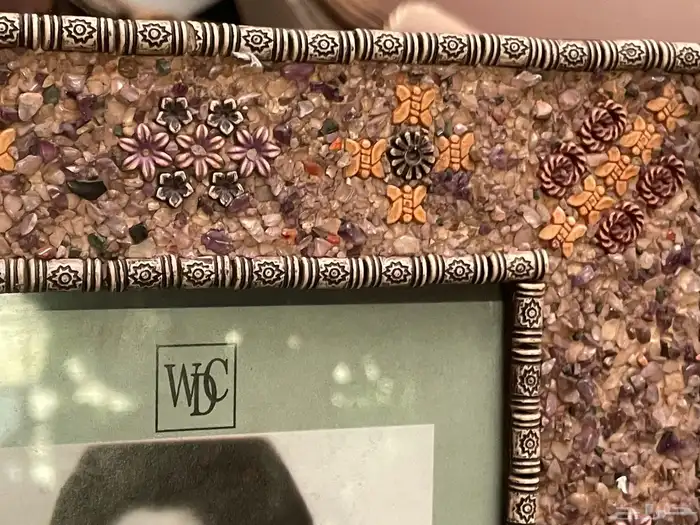 اطارات مصنوعة يدويا hand-made picture frames 1