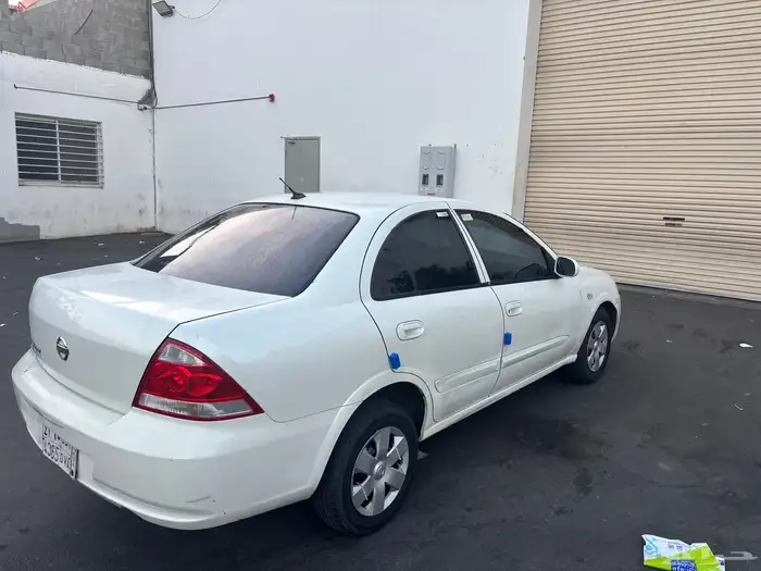 نيسان صني 2010 3