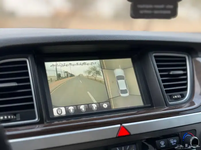 جنسس 2016 بلاتينيوم منوة المستخدم 10