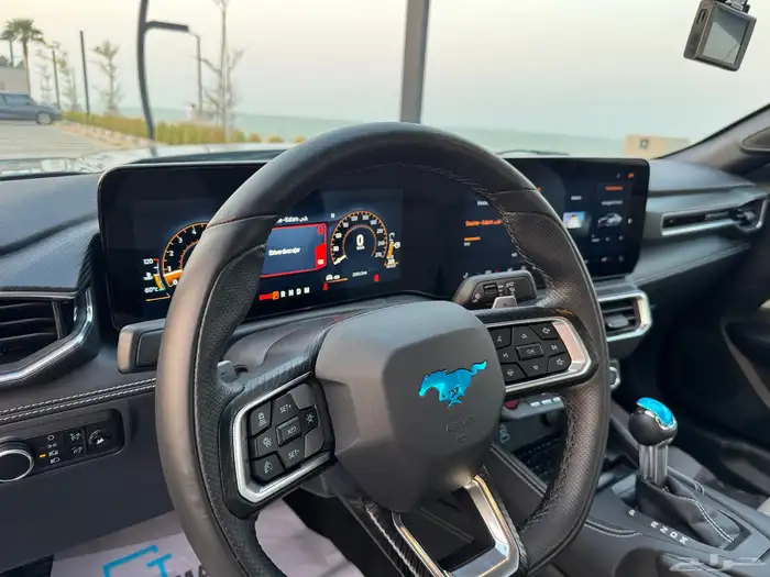 للبيع موستنج 2024 بيفورمانس بكج 49