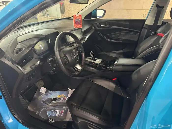 ام جي جي تي 2022 12