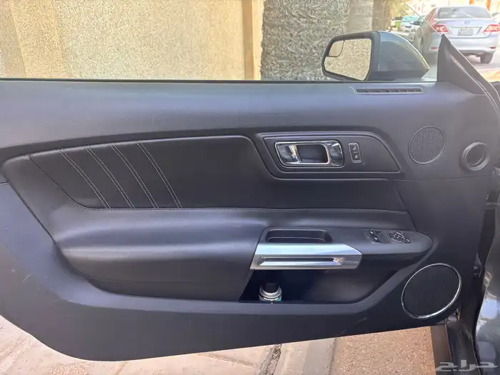 فور موستنق موديل 2015 ايكوبوست بريفورمنس بكج 12