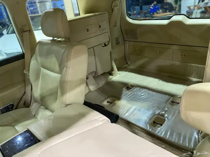 جيب لكزس LX570 فل 2013 12