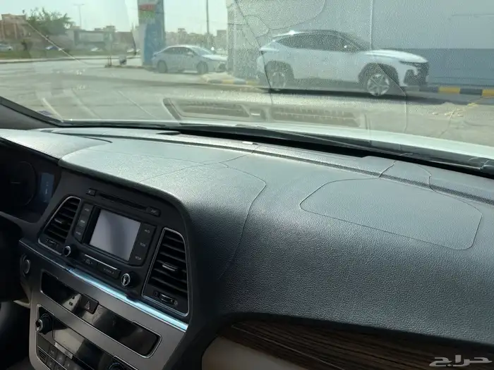 للبيع سوناتا 19