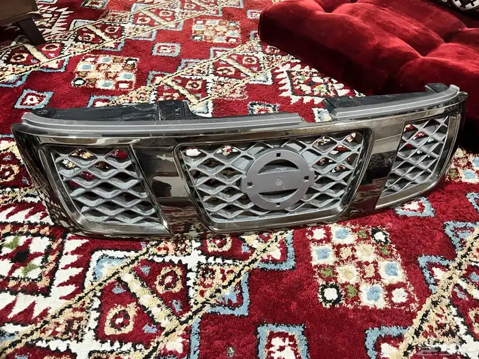 قطع غيار باترول 4