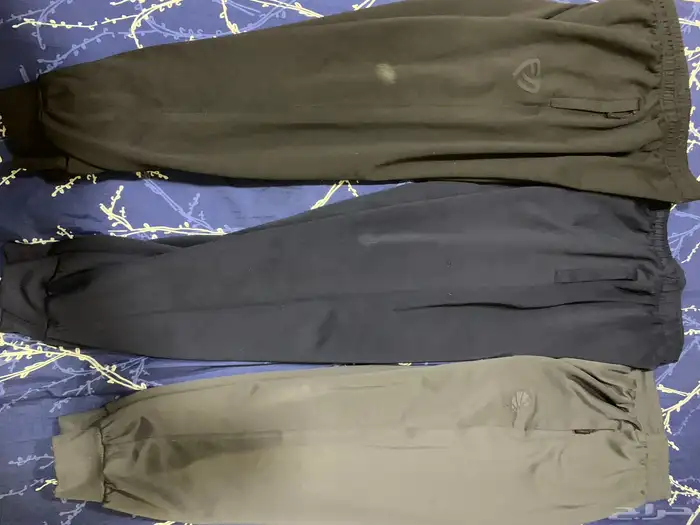 ملابس مستخدمة نظيفة كلهم 50 ريال 0