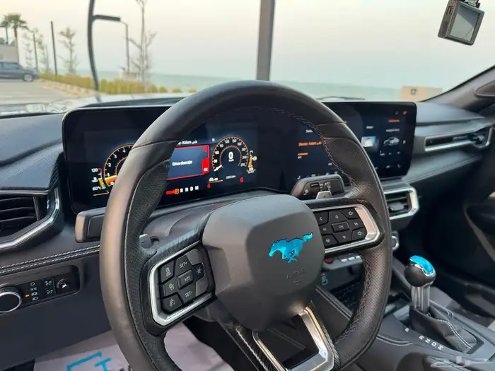 للبيع موستنج 2024 بيفورمانس بكج 48