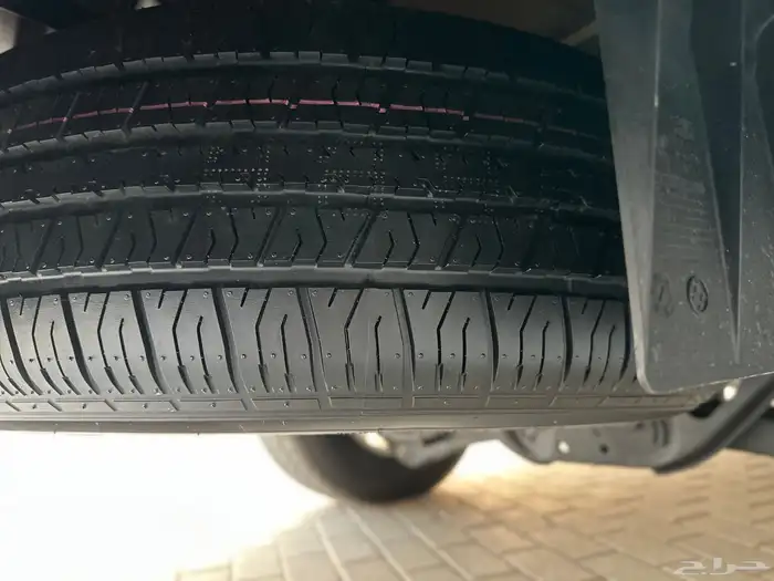 تاهو 2021 دبل ( نظيف جدا  ) 41