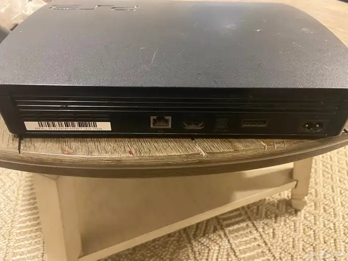 سوني ثري نضيف جدا مهكر ب 350 قابل للتفاوض 1