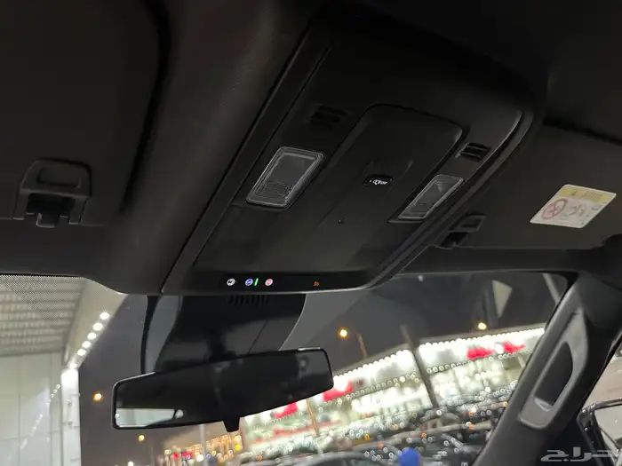 شيفروليه سوبر بان LS موديل 2023 11