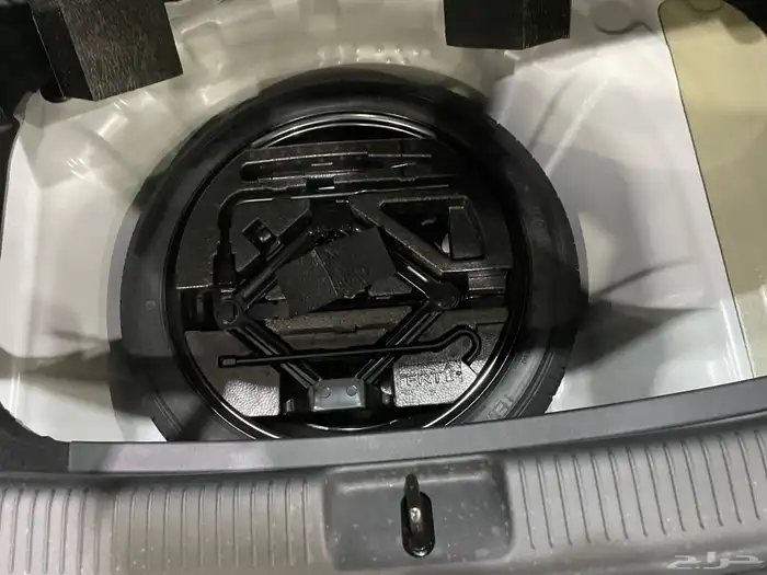 إم جي 3 - استاندر سعودي ( بنزين) 1.5L 20