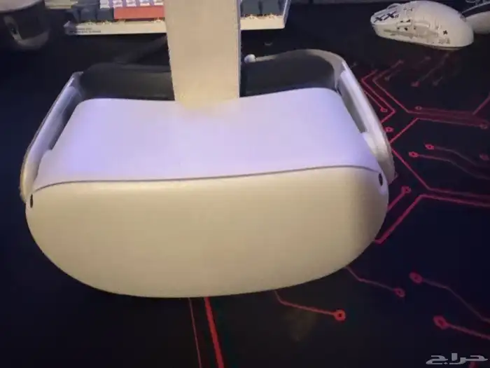 vr اوكولوس كويست تو على السوم 2