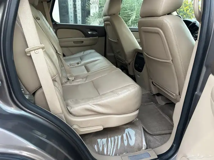 تاهو 2012 LTZ 18