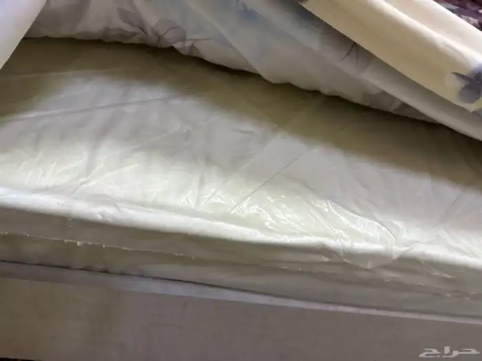 سرير نفرين و دولاب 2