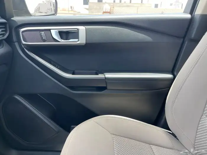 فورد_اكسبلور_2021_بدي وكاله 43