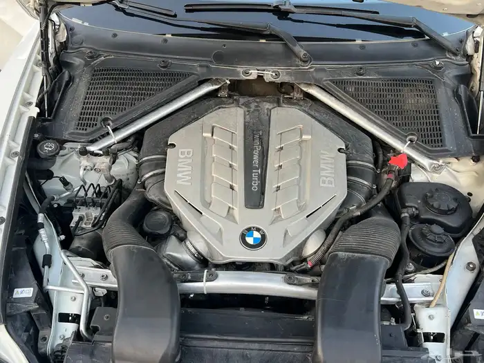 بي إم دبليو X5 30