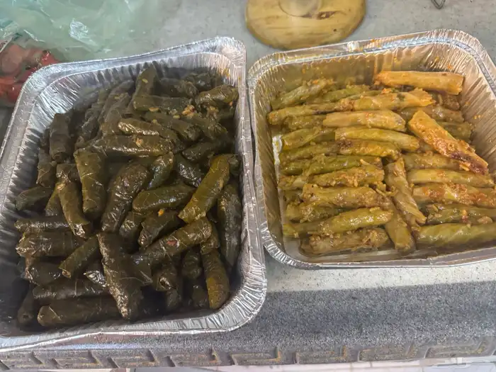 اكل مصري بيتي 10