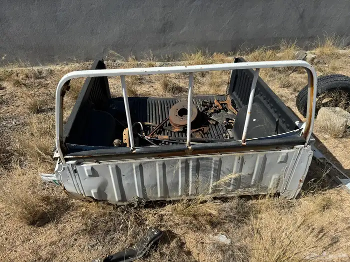 صندوق ددسن موديل 91 يركب من 86 إلى 97 غمارتين 2