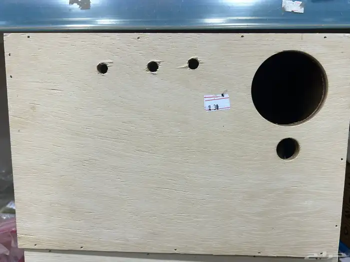 مستلزمات طيور وقطط 6