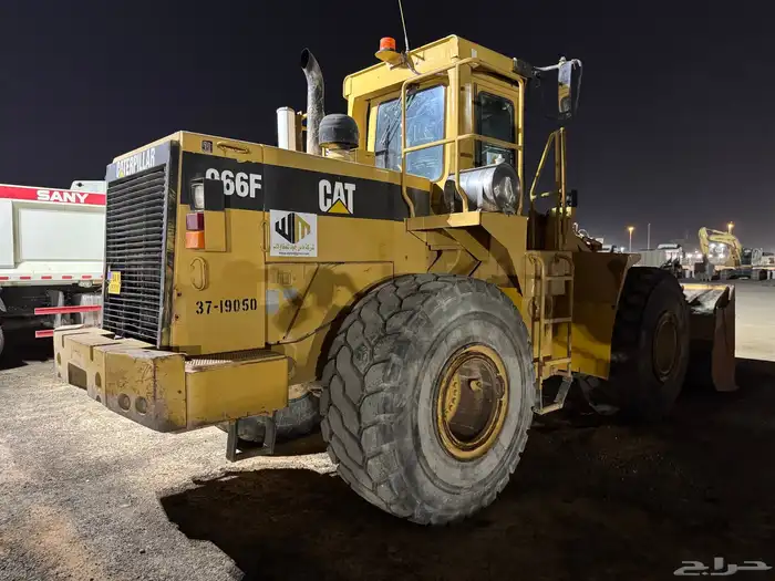 للبيع شيول 966F 6