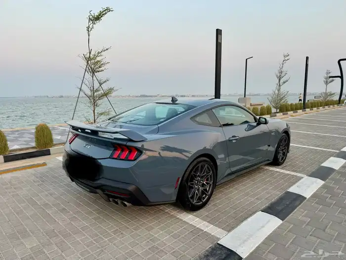 للبيع موستنج 2024 بيفورمانس بكج 30