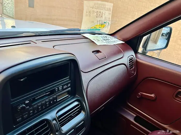 ددسن 2008 مخزن .. عداد 23 الف 29