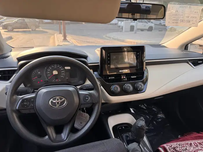 كورلا 2022 2.0 9