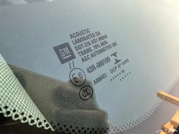 كاديلاك CTS 2016 شد بلد وكاله مصين كامل 50