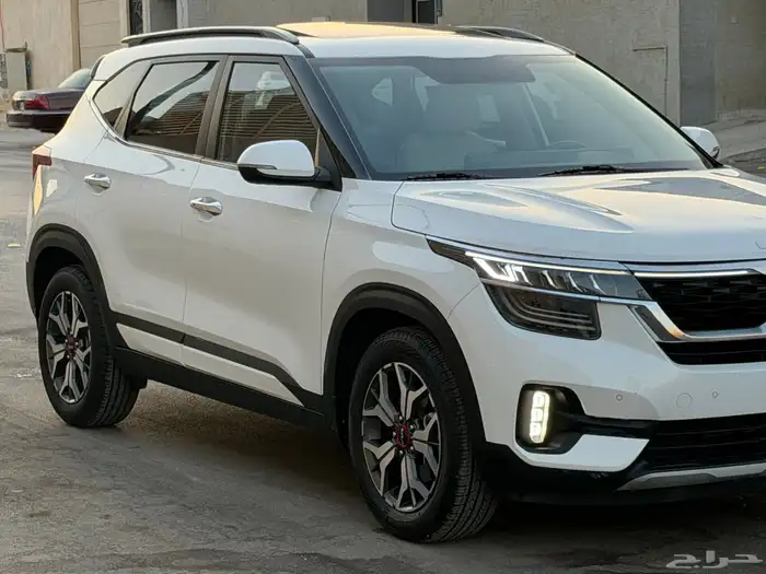 كيا سيلتوس 2023 فل كامل وكالة 2