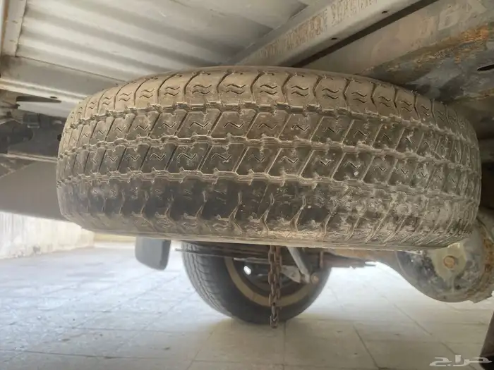 ميتسوبيشي L200 بنزين 2015 ممشى قليل 26