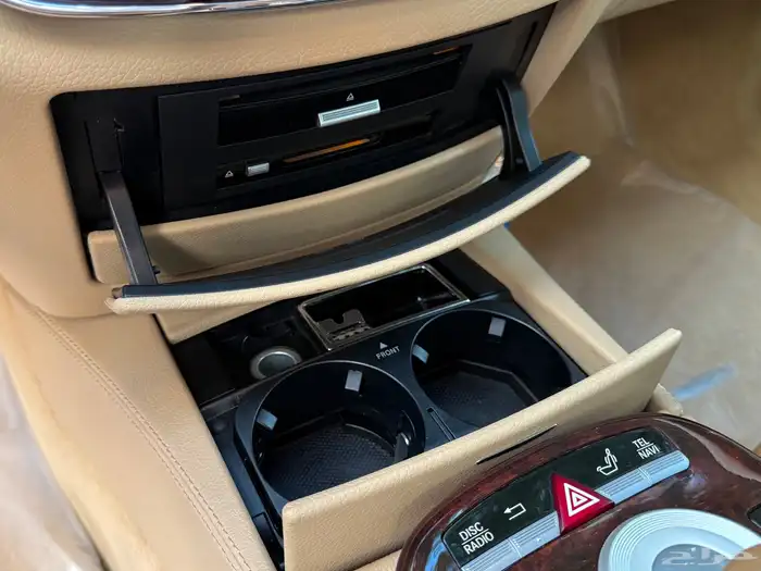 مرسيدس بانوراما مخزن ( تم البيع ) 35