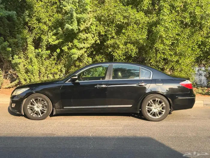 جنسس 2009 اصدار خاص قمة النظافة 2